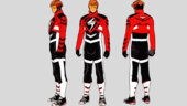 Absolute Flash Skin